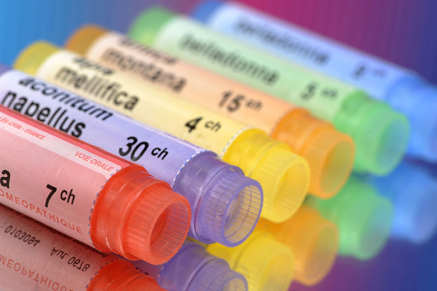 Omoiopathitika Skevasmata Gia Mwra