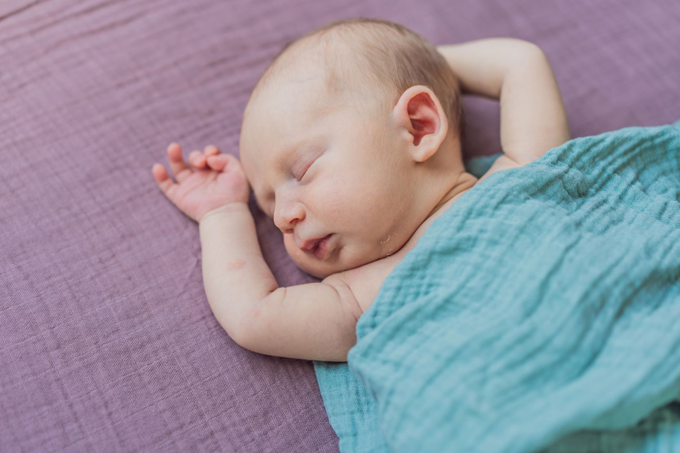 Vrefikoi Kolikoi Omoiopathitiki