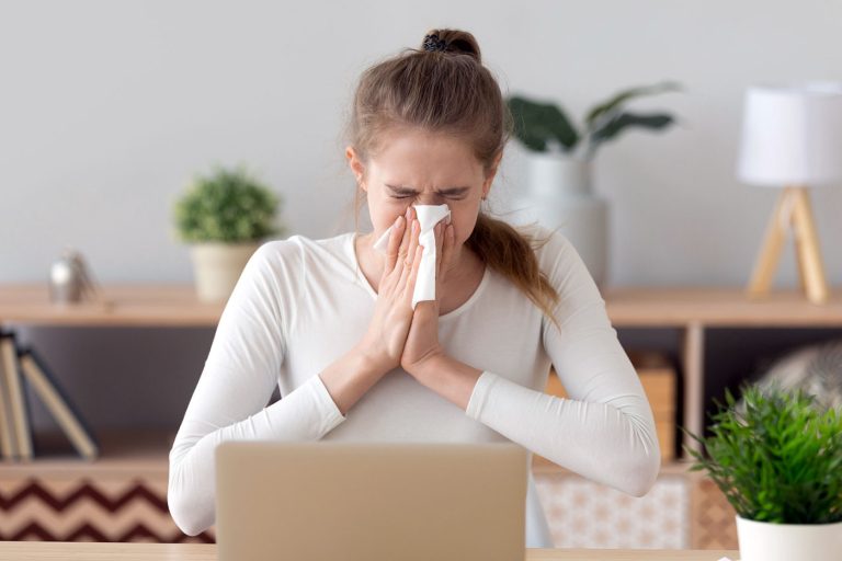 Allergies Wntimetopisi